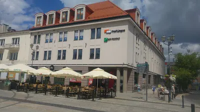 Szkoła Językowa ProfiLingua