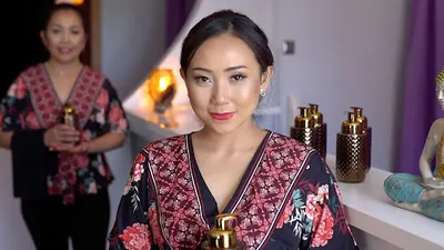 Bali Orient Massage Białystok, Sienkiewicza - Masaż Tajski i Balijski